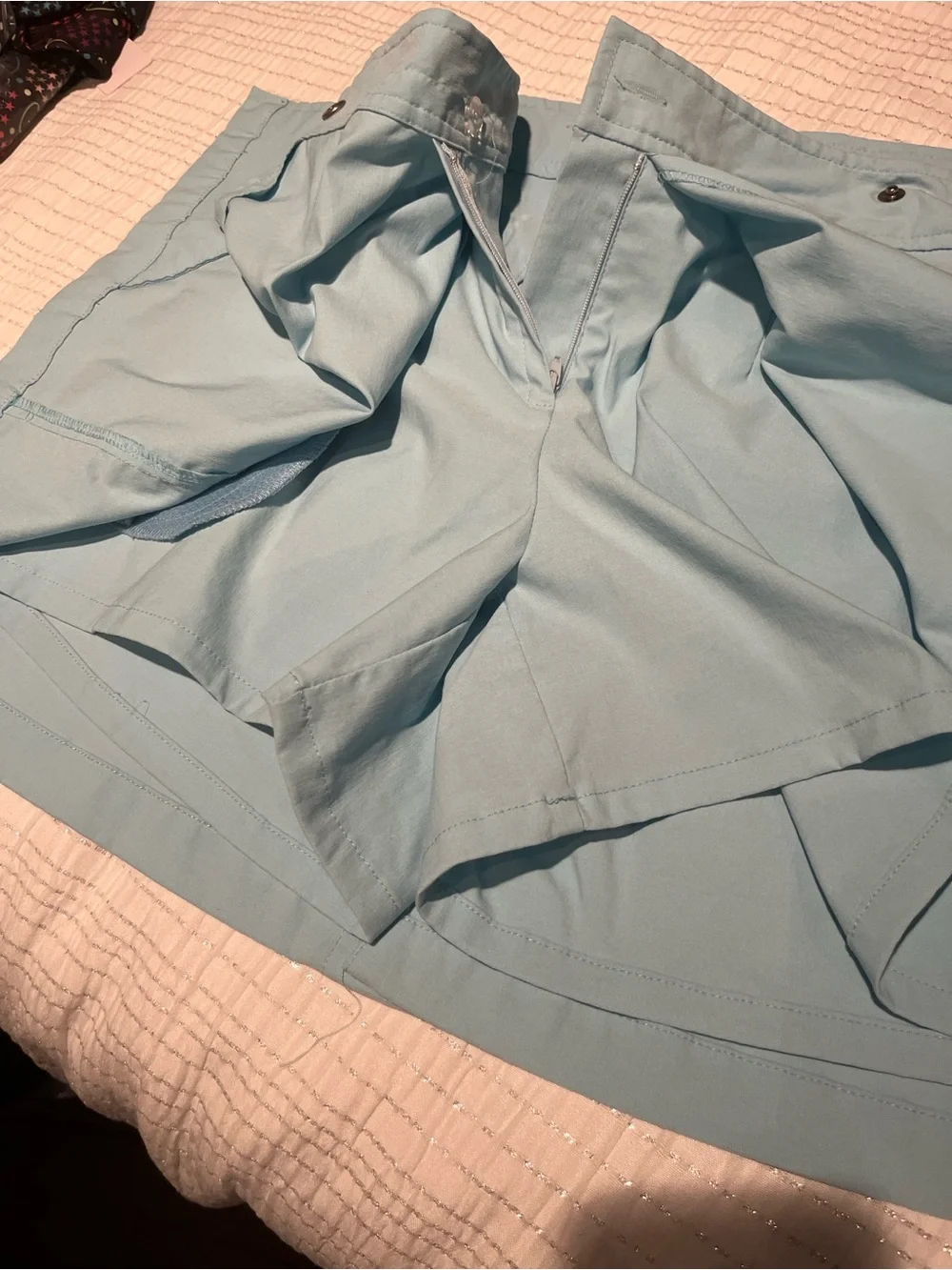 N/A athleta light